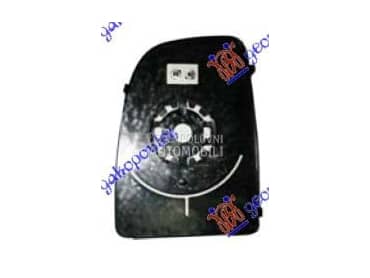 STAKLO RETROVIZORA Jumper... za Citroen Ostalo za 2014. god.