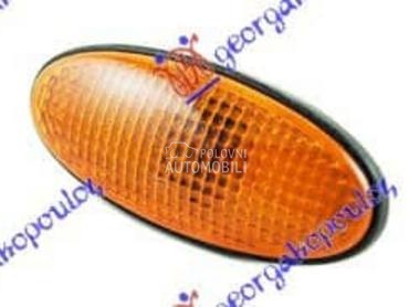 MIGAVAC U KRILU ZUTI za Nissan Micra od 1998. do 2000. god.