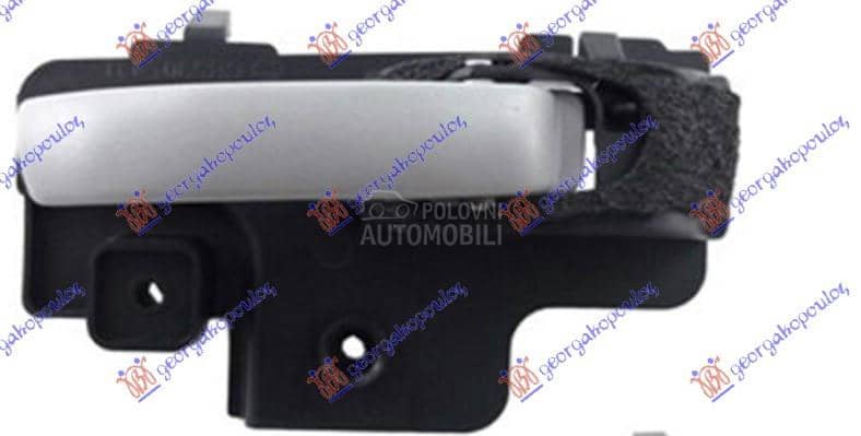 KVAKA PREDNJIH/ZADNJIH...