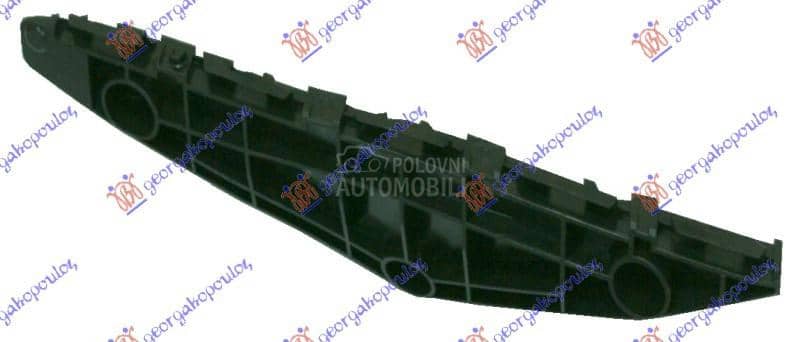 NOSAC PREDNJEG BRANIKA...