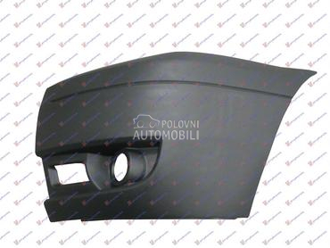 KRAJ PREDNJEG BRANIKA Levo za Ford Transit Connect od 2006. do 2013. god.