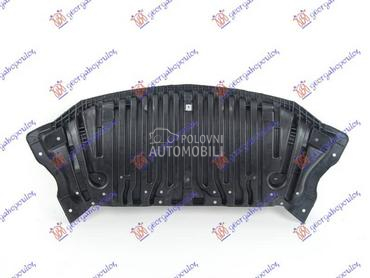 ZASTITA MOTORA za Mercedes Benz E Klasa od 2013. do 2016. god.