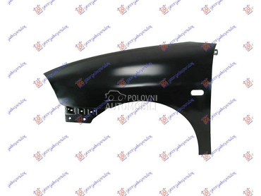 KRILO Levo za Seat Ibiza od 2002. do 2008. god.