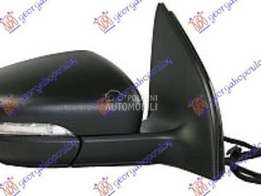RETROVIZOR ELEKTRICNI SA... za Volkswagen Golf 6 od 2008. do 2013. god.