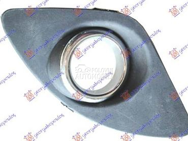 RESETKA PREDNJEG BRANIKA Desno za Kia cee`d od 2007. do 2010. god.