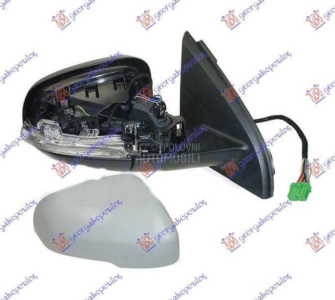 RETROVIZOR ELEKTRICNI SA...