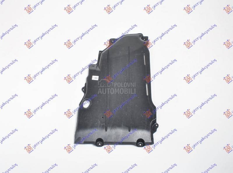 ZASTITA MOTORA Desno