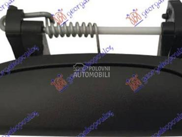 KVAKA PREDNJIH/ZADNJIH... za Renault Megane od 1996. do 1998. god.