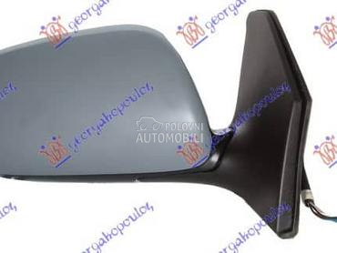 RETROVIZOR ELEKTRICNI SA... za Toyota Avensis od 2003. do 2008. god.