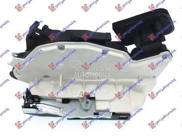 BRAVA ZADNJIH VRATA Levo za Volkswagen Golf 6 od 2009. do 2014. god.