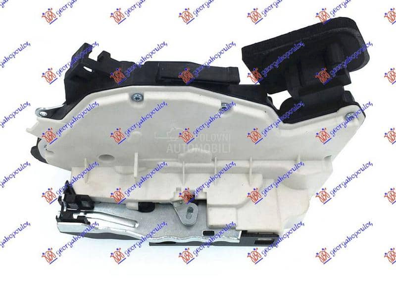 BRAVA ZADNJIH VRATA Levo