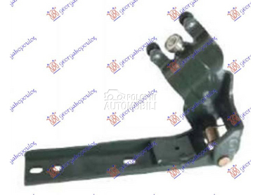 KLIZAC KLIZNIH VRATA... za Hyundai H 1 od 1998. do 2007. god.