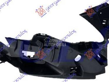 NOSAC PREDNJEG BRANIKA Desno za Citroen Jumpy za 2016. god.