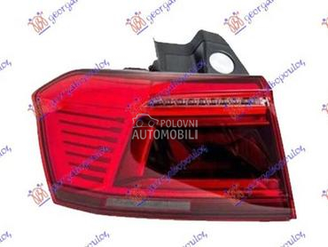 STOP LAMPA SPOLJASNJA LED... za Volkswagen Passat B9 za 2019. god.