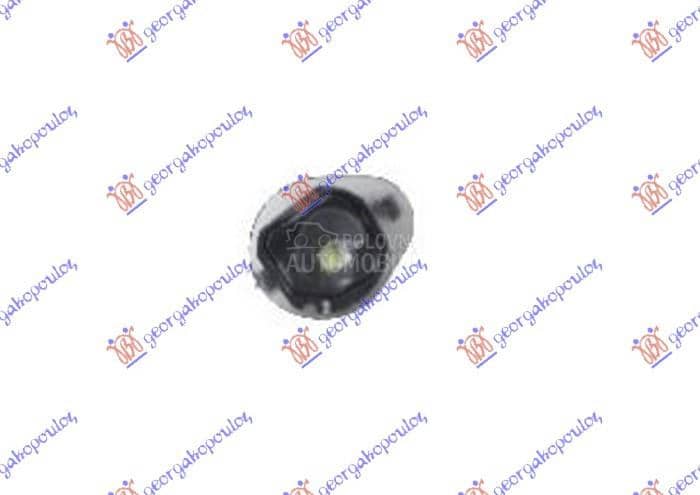 SVETLO U RETROVIZORU Desno