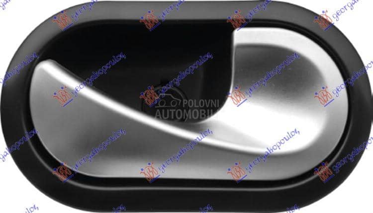 KVAKA PREDNJIH/ZADNJIH...