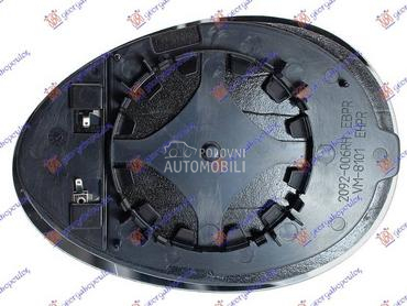 STAKLO RETROVIZORA SA... za MINI Paceman od 2013. do 2016. god.