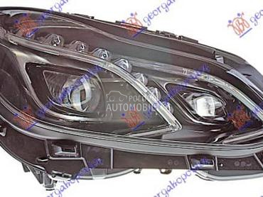 FAR CEO LED AFS Desno za Mercedes Benz E Klasa od 2013. do 2016. god.