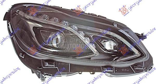 FAR CEO LED AFS Desno