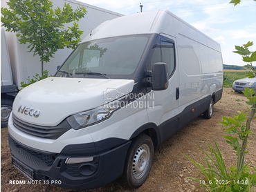 Iveco Daily 35 S 12 MAXI NAJDUZI