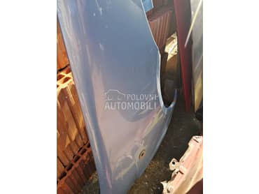 Limarija za Fiat Punto od 2000. do 2003. god.