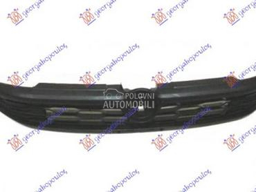 PVC MASKA za Fiat Doblo za 2015. god.