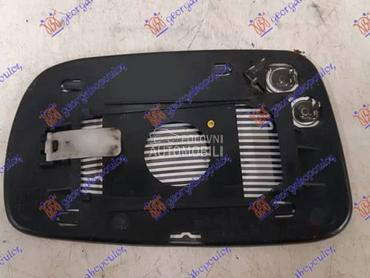 STAKLO RETROVIZORA SA... za Toyota Verso od 2007. do 2009. god.