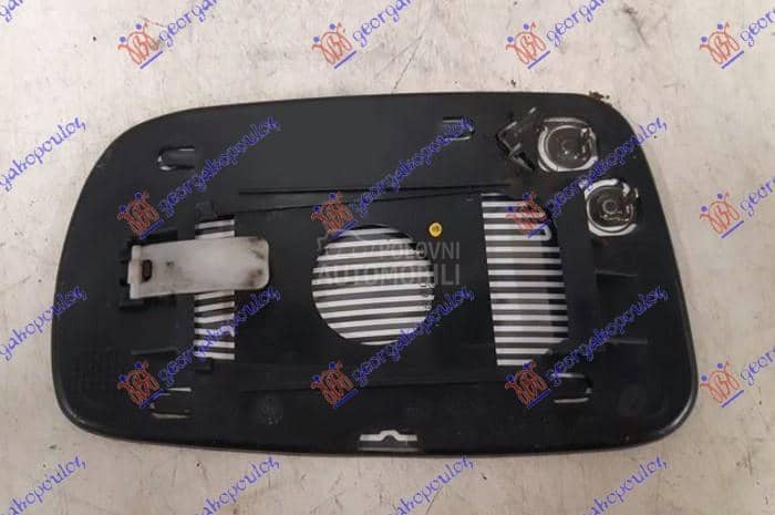 STAKLO RETROVIZORA SA...