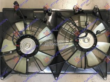 VENTILATOR HLADNJAKA... za Mazda CX-7 za 2011. god.