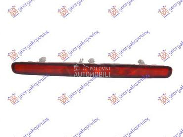 NEMA- TRECA STOP LAMPA LED za Škoda Yeti od 2009. do 2013. god.