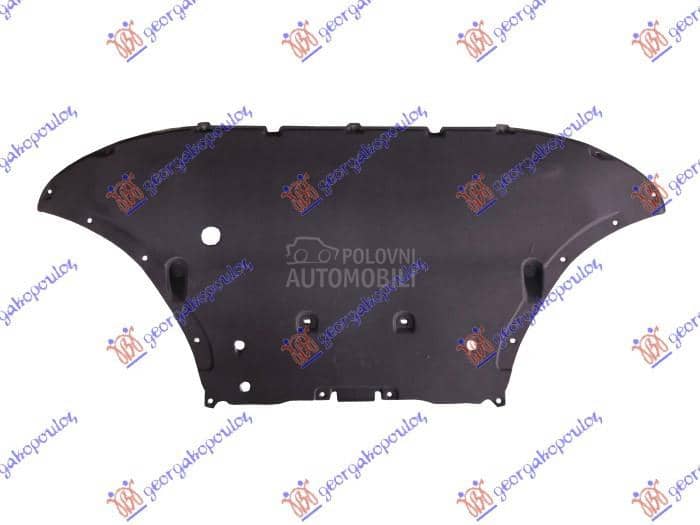 ZASTITA MOTORA PLASTICNA