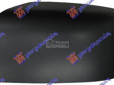 POKLOPAC RETROVIZORA 07- Levo za Nissan X-Trail od 2001. do 2014. god.