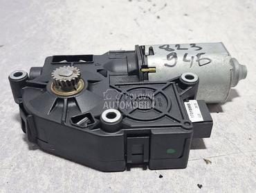 MOTORIC SIBERA za BMW Serija 5