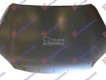 HAUBA za Toyota Hilux za 2020. god.