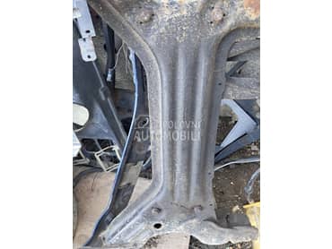 Razni delovi za Volkswagen Golf 3, Golf 4, Passat B3 ... od 1984. do 1998. god.