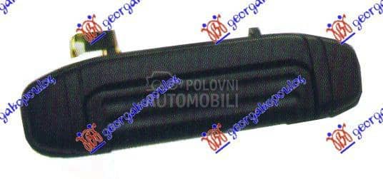 KVAKA ZADNJIH VRATA...