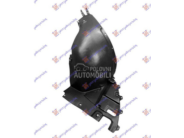 POTKRILO PREDNJE Levo za Opel Ampera za 2011. god.