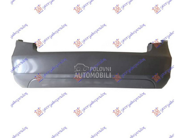 ZADNJI BRANIK KARAVAN za Škoda Fabia od 2010. do 2014. god.
