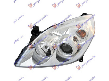 NEMA- FAR ELEKTRICNI Levo za Opel Signum od 2006. do 2009. god.