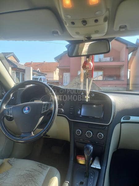 Saab 9-3 