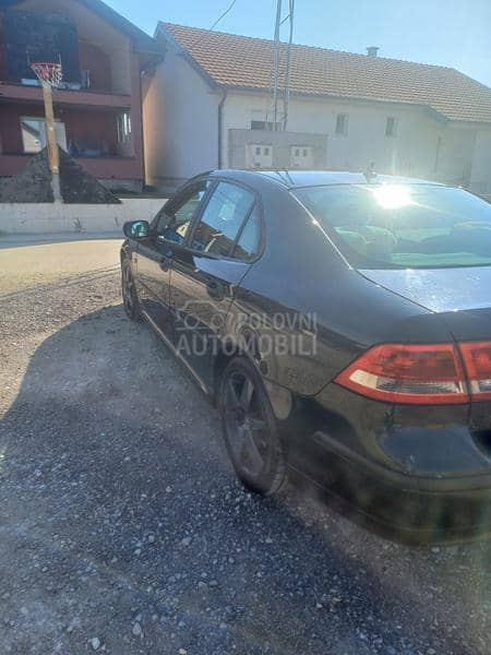 Saab 9-3 