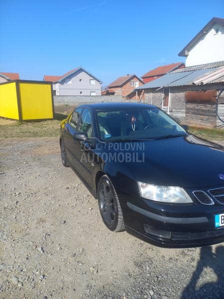 Saab 9-3 