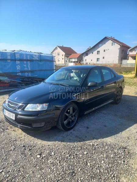 Saab 9-3 