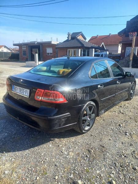 Saab 9-3 