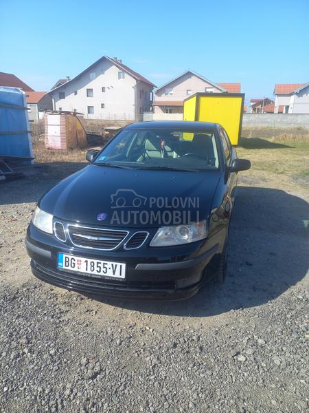 Saab 9-3 