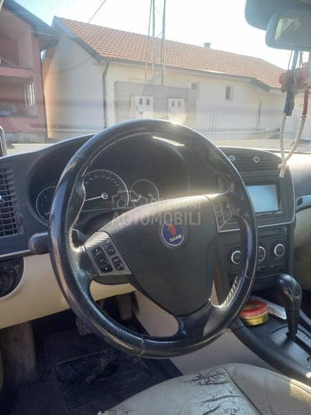 Saab 9-3 