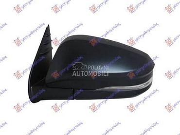 RETROVIZOR ELEKTRICNI CRNI... za Toyota Hilux za 2020. god.