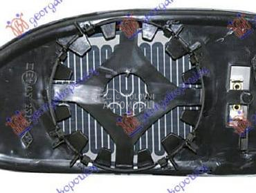 STAKLO RETROVIZORA Desno za Ford Focus od 1998. do 2004. god.