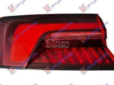 STOP LAMPA SPOLJASNJA LED... za Audi A5 od 2016. do 2019. god.