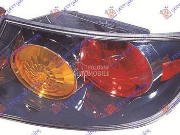 STOP LAMPA SPOLJASNJA 4... za Mazda 3 od 2004. do 2008. god.